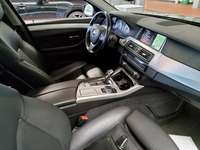 Pogled na unutrašnjost