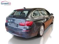 Pogled od pozadi desno