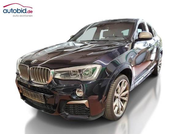 Pogled od napred levo