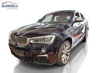 Pogled od napred levo