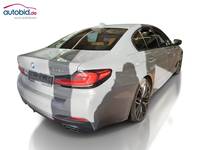 Pogled od pozadi desno