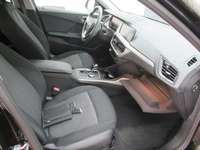 Pogled na unutrašnjost