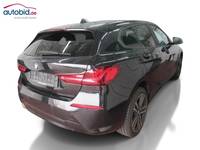 Pogled od pozadi desno