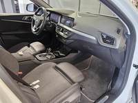 Pogled na unutrašnjost