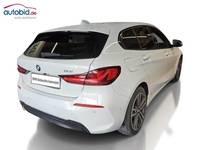 Pogled od pozadi desno