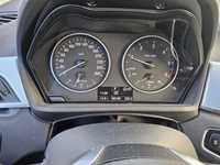 Pogled na kombinovani instrument