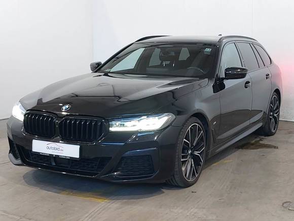 Pogled od napred levo