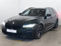 Pogled od napred levo