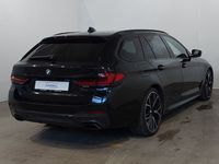 Pogled od pozadi desno