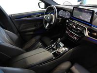 Pogled na unutrašnjost