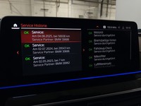 Dokaz o obavljenom servisu