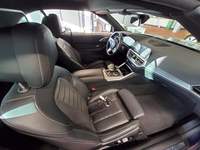 Pogled na unutrašnjost