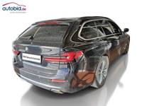 Pogled od pozadi desno