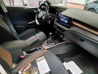 Pogled na unutrašnjost