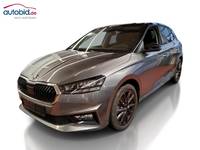 Pogled od napred levo