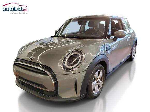 Pogled od napred levo