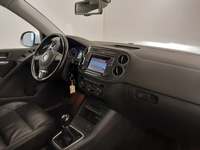 Pogled na unutrašnjost