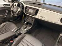 Вид на салон