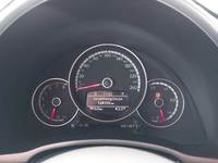 Вид на приборную панель