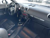 Вид на салон