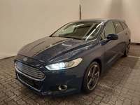 Ford Mondeo Turnier 2,0 SCTi EcoBoost  Automatik "Titanium"