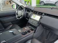 Вид на салон