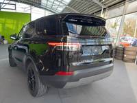 Вид сзади слева