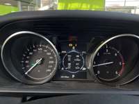 Вид на приборную панель