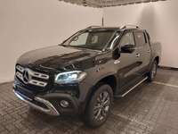 Вид спереди слева