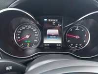 Вид на приборную панель