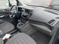 Вид на салон