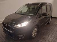 Вид спереди слева