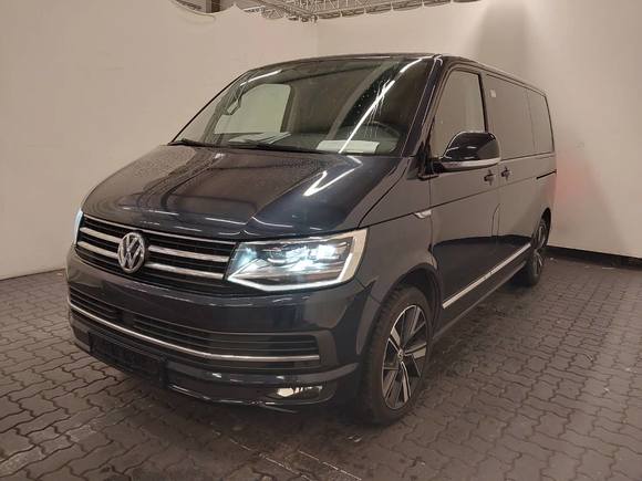 Вид спереди слева