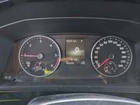 Вид на приборную панель