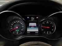 Вид на приборную панель