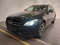 Вид спереди слева