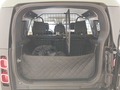 View of boot / luggage space