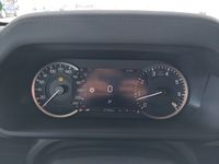 Вид на приборную панель