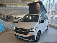 VW T6.1 California 2,0 TDI DSG "Ocaen Edition"