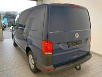 Вид сзади слева