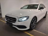 Mercedes-Benz E 350d Automatik "Avantgarde"