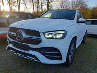 Pogled sprijeda lijevo