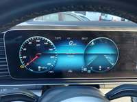 Вид на приборную панель