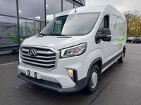 Вид спереди слева