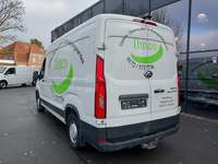 Вид сзади слева