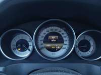 Вид на приборную панель