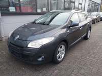 Вид спереди слева