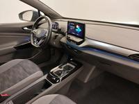 Вид на салон