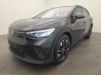 VW ID.4 Pro Performance (cont. 70 kW)