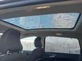 View of sunroof / panoramic roof